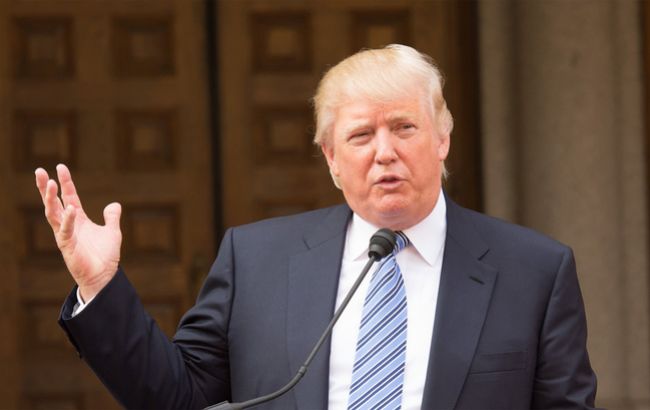 Трамп заявил об отсутствии альтернатив усиления армии США