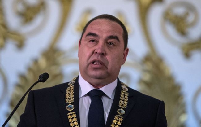 ЛНР перенесла "вибори" на 24 квітня