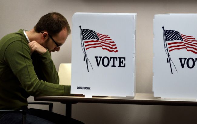 В США заявили о завершении работы над докладом о вмешательстве России в президентские выборы