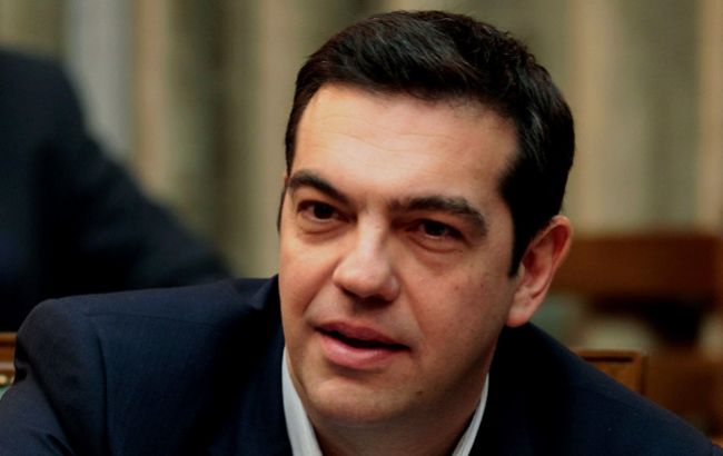 Премьер Греции Ципрас намерен подать в отставку