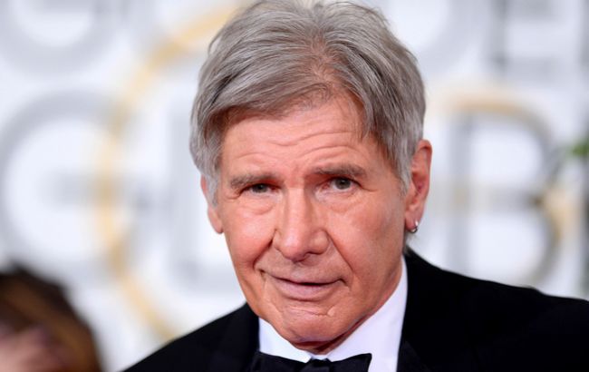 Харрисон Форд впервые после аварии поднялся в небо