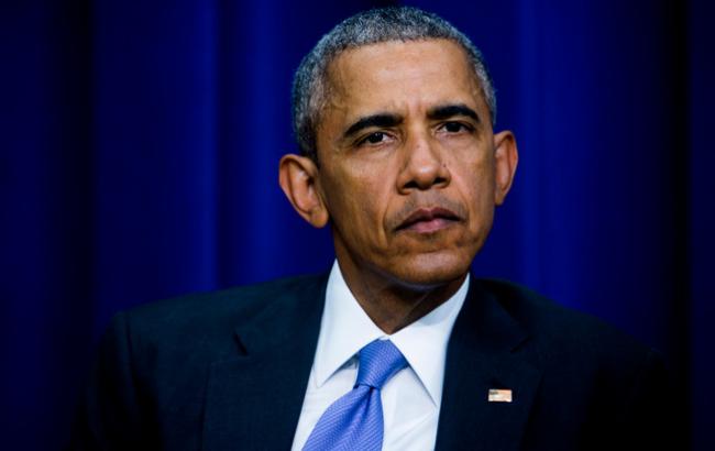 Обама назвал ядерные испытания КНДР "серьезной угрозой" для мира в регионе