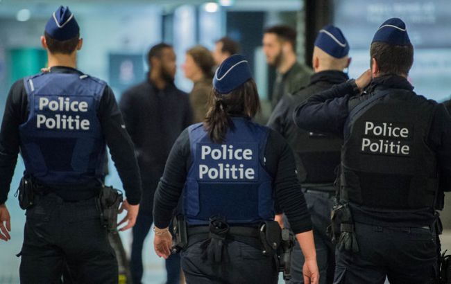 В Бельгии задержаны двое братьев, подозреваемые в подготовке теракта