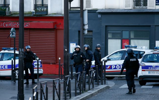 Афины подтвердили отправку конверта со взрывным устройством в штаб-квартиру МВФ из Греции