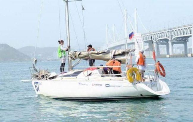 КНДР назвала "недоразумением" задержание российской яхты