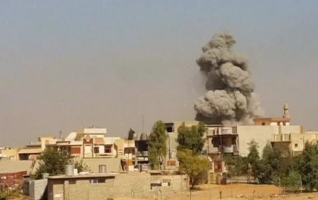 В ООН побоюються, що бойовики можуть втекти з Мосула під виглядом біженців