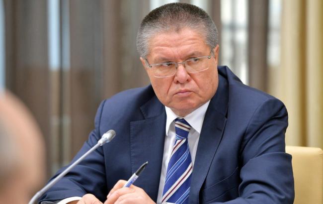 В России продлили срок следствия по делу экс-министра экономики Улюкаева до 15 мая