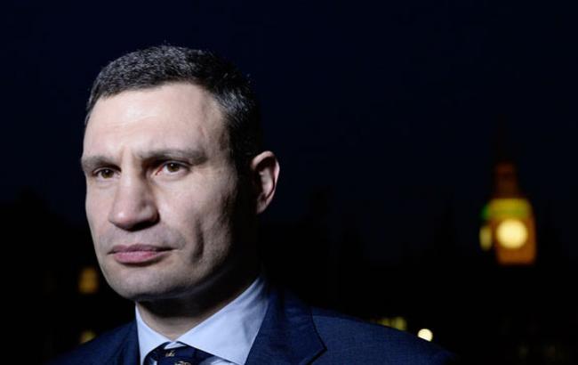 Правоохранители при помощи сотрудников Кличко поймали киевских чиновников на взятке