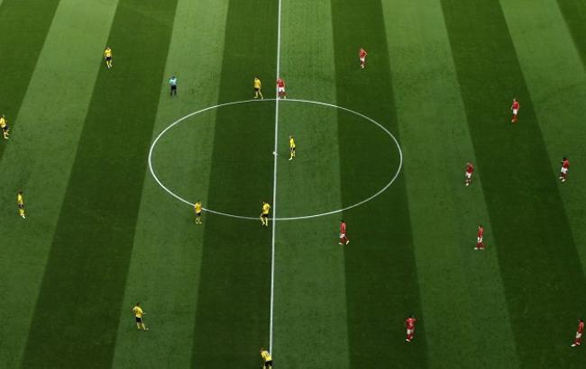 ЧС 2018: турнірна таблиця на 6 липня