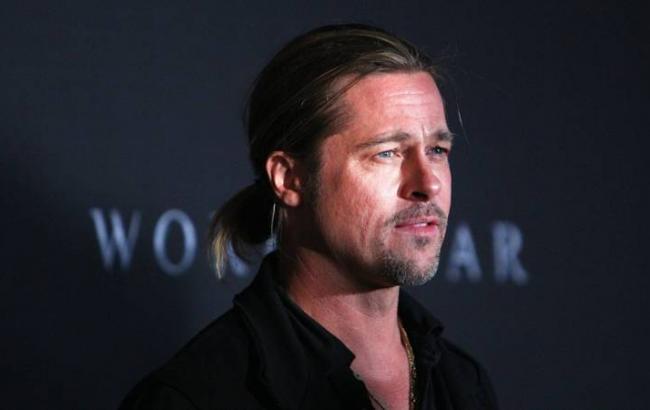 После Джоли Брэд Питт больше не хочет жениться