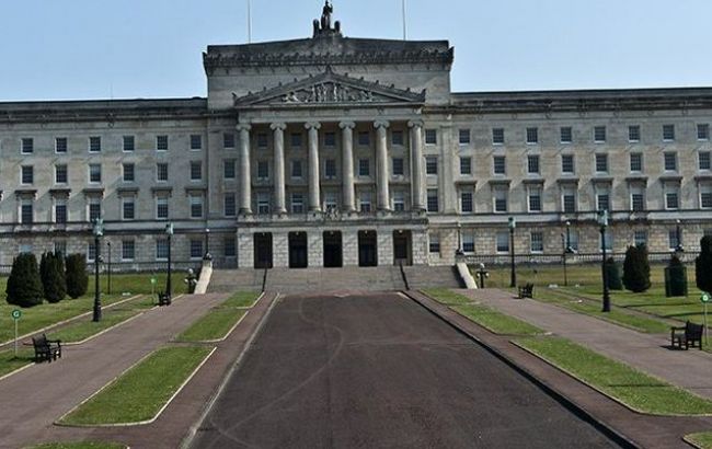 На виборах у Північній Ірландії перемогли юніоністи