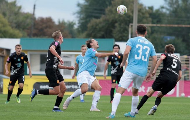 УПЛ призначила перенесений матч першого туру на паузу збірних: відома дата