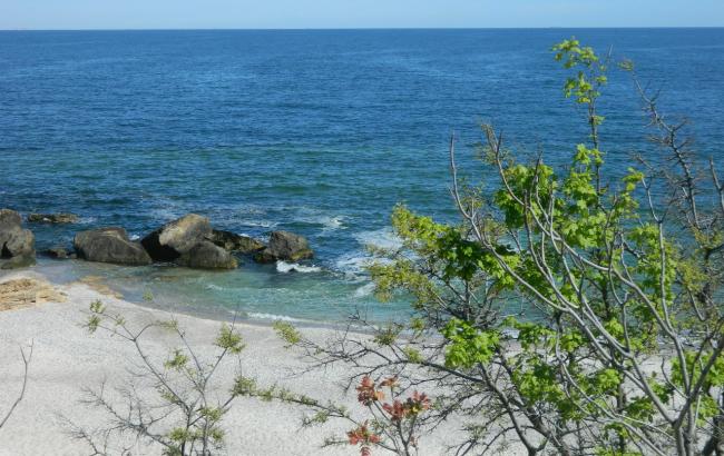 Топ-5 місць в Україні для відпочинку з дітьми