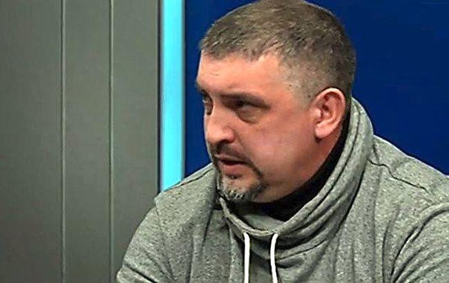 Поліція відкрила справу за фактом обстрілу автівки голови організації автовласників