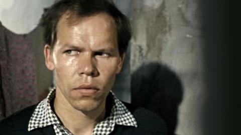 Актер из "Джентльменов удачи" угодил в "Миротоворец"