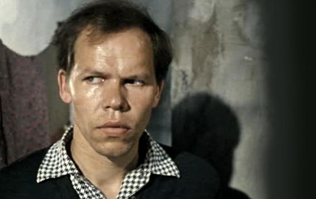 Актер из "Джентльменов удачи" угодил в "Миротоворец"