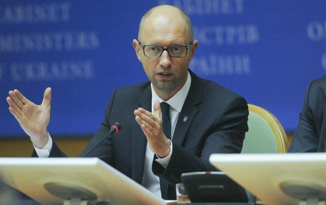 Кабмин обязал чиновников использовать для работы только почту gov.ua или .укр