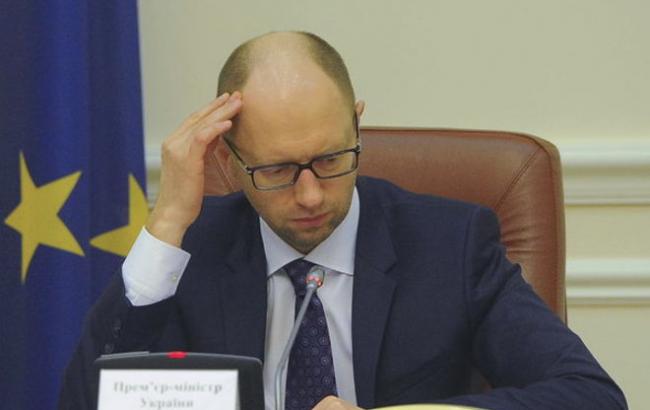 Кабмин предложил Раде допускать в Украину иностранных военных только как миротворцев ООН или ЕС