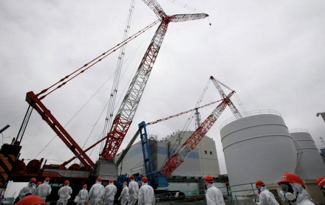 В Японії суд заборонив перезапускати ядерні реактори