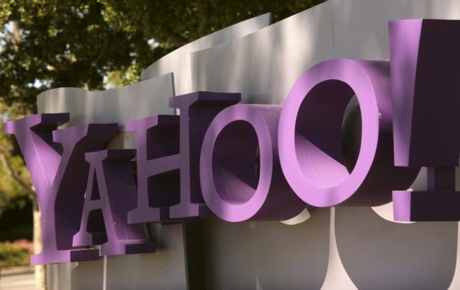 Yahoo сообщила о краже данных 1 млрд пользователей