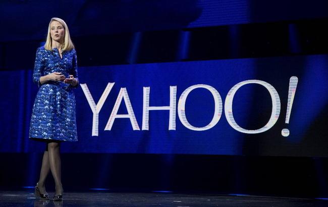 СМИ узнали об интересе Daily Mail к приобретению Yahoo!