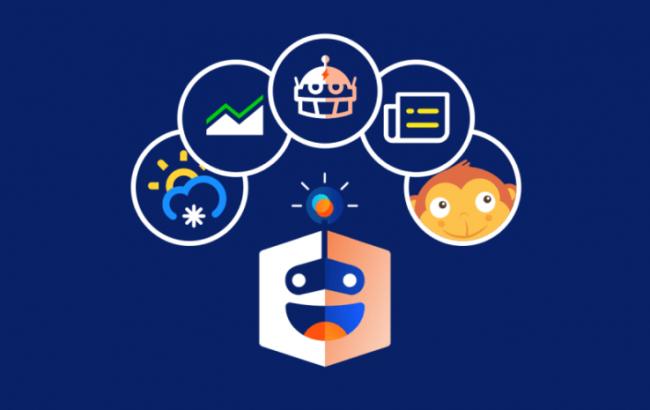 Yahoo выпустила специальное приложение для своих ботов