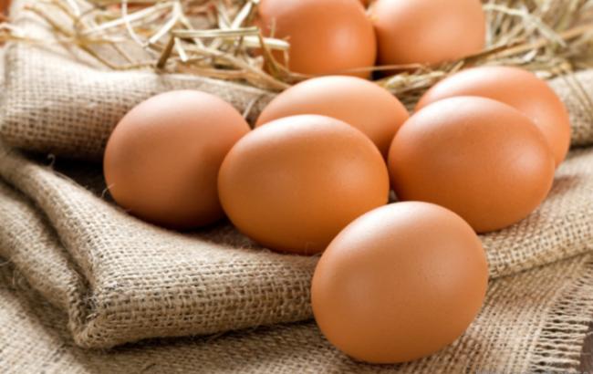 АМКУ рекомендує утриматися від необґрунтованого підвищення цін на яйця
