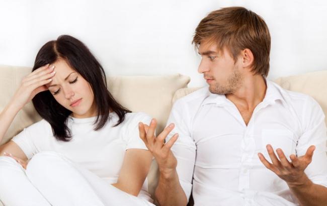 Измена мужчин и женщин: ученые рассказали об отличиях в отношении к неверности