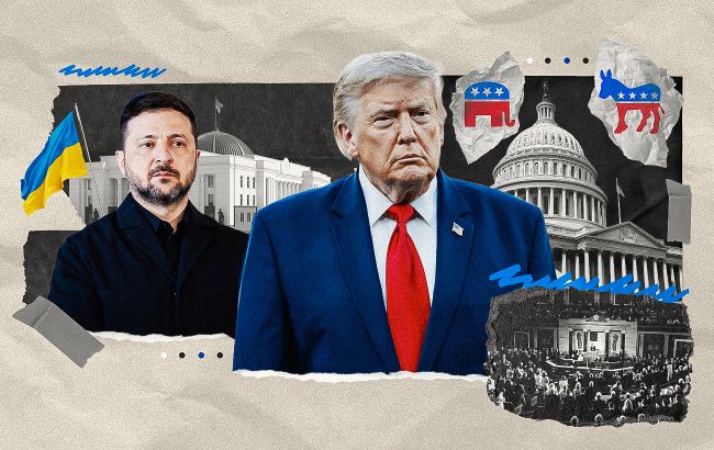 "Кульгава качка" Трамп і ризики для України: чого чекати від виборів до Конгресу США