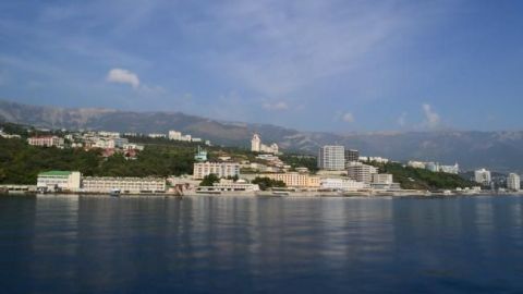 Жизни нет: в сети появилось новое фото из Крыма