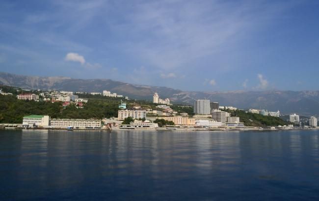 Життя немає: у мережі з'явилося нове фото з Криму