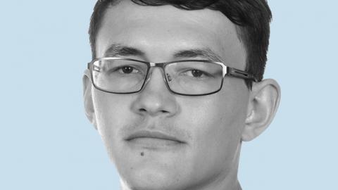 В Словакии убили журналиста-расследователя