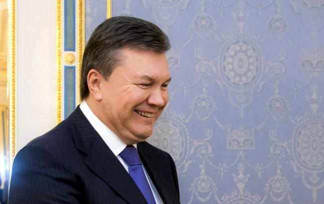 Російський суд відмовився організувати відеодопит Януковича за запитом України