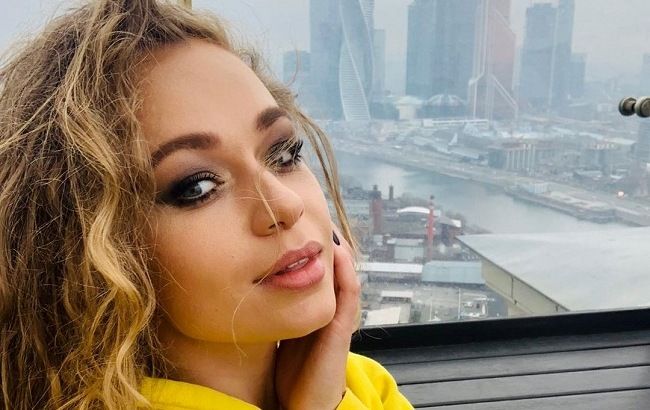 Яна Соломко розлучилася з чоловіком: вже рік не живуть разом