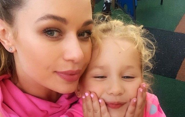 "Мы с вами сильные": Яна Соломко поддержала матерей-одиночек