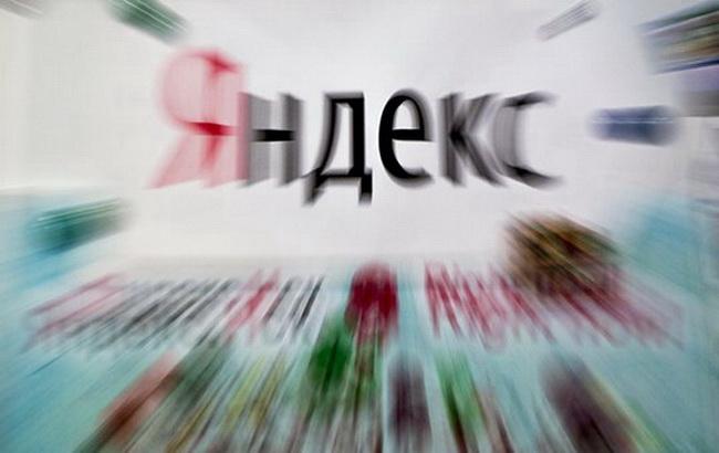 "Яндекс" засумнівався в популярності Google на просторах Рунета