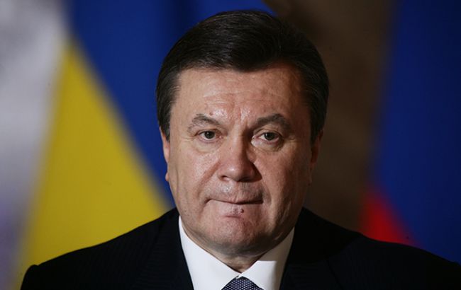 По делу о конфискации 1,5 млрд долларов Януковича открыли еще одно судебное производство