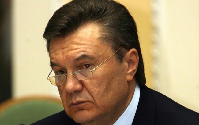 Допрос Януковича: экс-президент сожалеет, что не выступил на Майдане