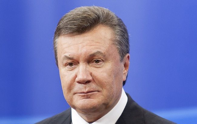 США помогут Украине в возвращении выведенных Януковичем средств