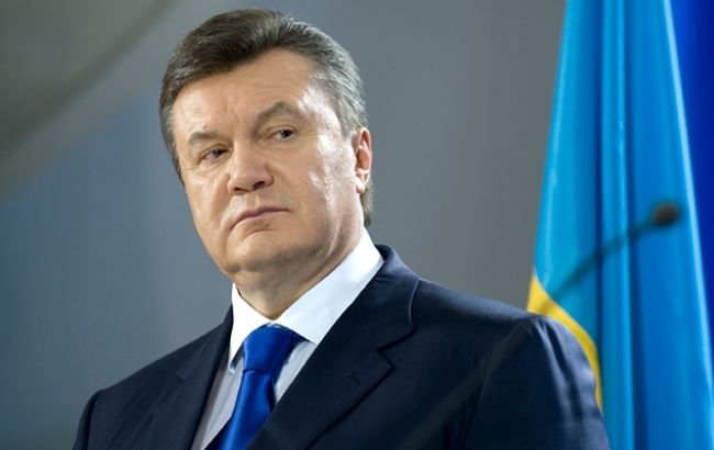 Допрос Януковича: ГПУ обещает проверить каждое сказанное экс-президентом слово