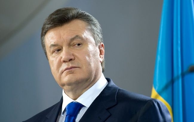"Беркут" на Євромайдані перевищив свої повноваження, - Янукович