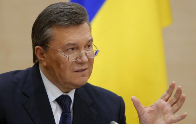 100 дней Кабмина: Яценюк требует немедленно конфисковать 1,4 млрд долл. "семьи" Януковича
