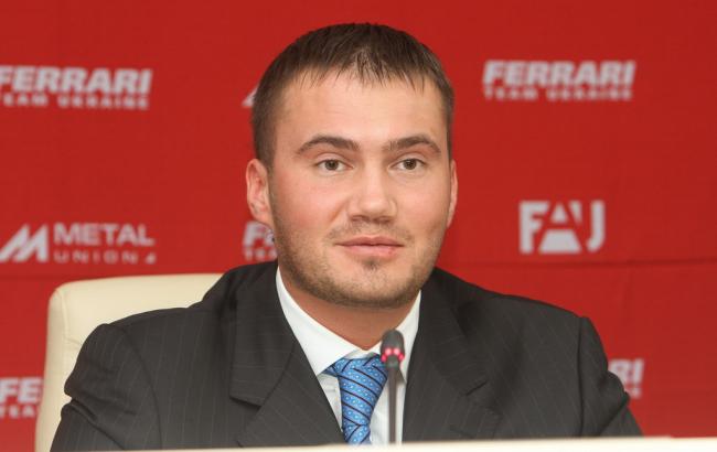 Шуфрич подтвердил гибель сына Януковича