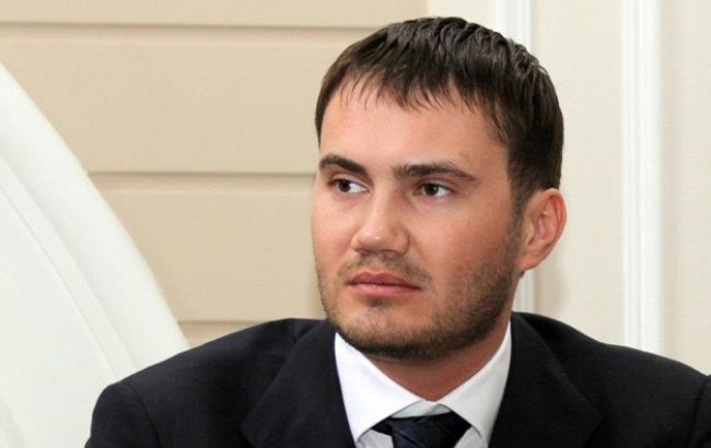 Геращенко і Царьов підтвердили загибель Януковича-молодшого