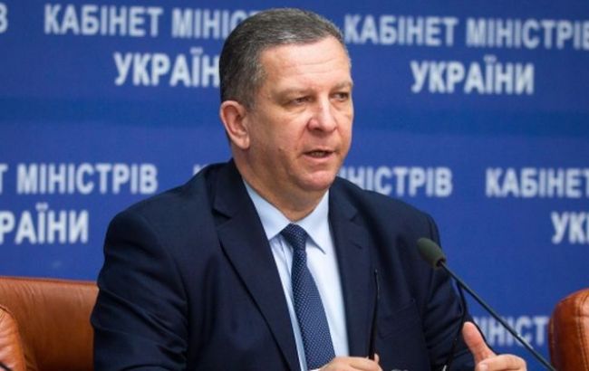 Житлові субсидії вже призначені 5,3 млн домогосподарств, - Мінсоцполітики