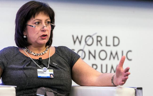 Кабмин еще не применял мораторий на выплату внешних долгов, - Яресько