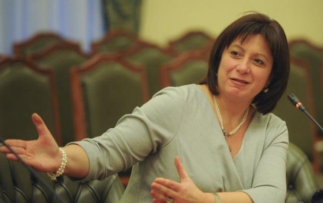 Найбільшими боржниками перед бюджетом є "Енергоатом" і "Укргазвидобування", - Мінфін