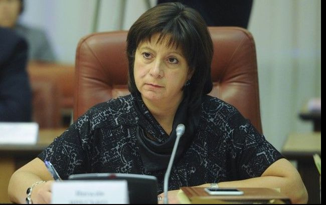 Яресько: правительству удалось стабилизировать экономику