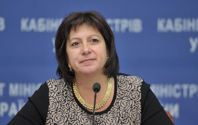 Україна завершила реструктуризацію держборгу на суму 15 млрд доларів