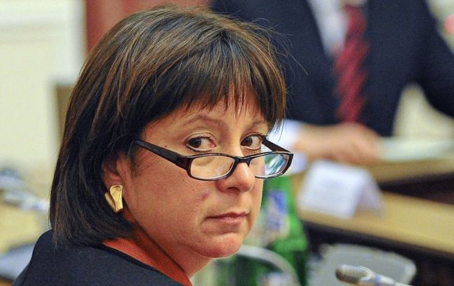 Яресько: Україні для зростання економіки потрібні інвестиції США